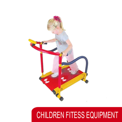 Safe Children Indoor Kids Exercise Equipment Child Size