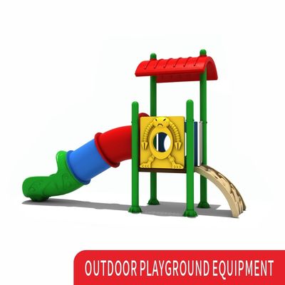 Outdoor-Spiele Kinder Lieblings-Rutsch- und Kletter-Spielplatz in China